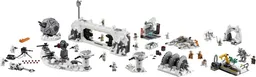 LEGO Assault on Hoth (75098)