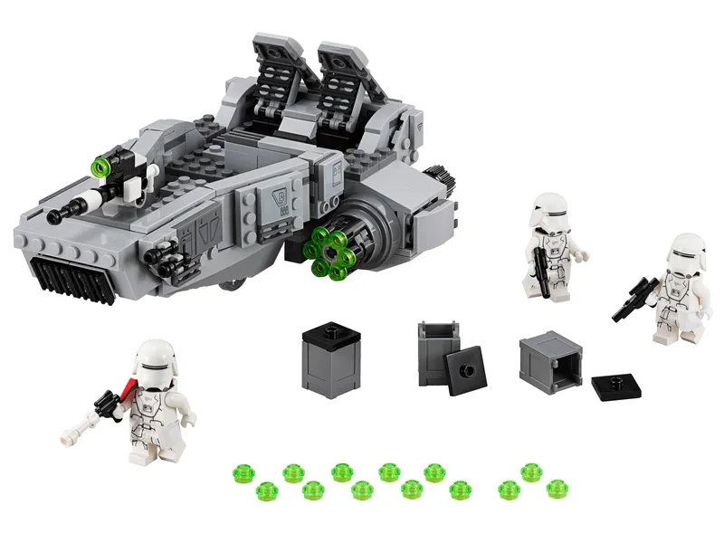 First Order Snowspeeder™