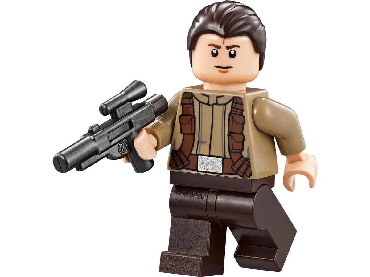 LEGO First Order Transporter™ (75103) - image 9