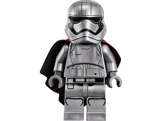 First Order Transporter™ van LEGO – productfoto 11 van 12