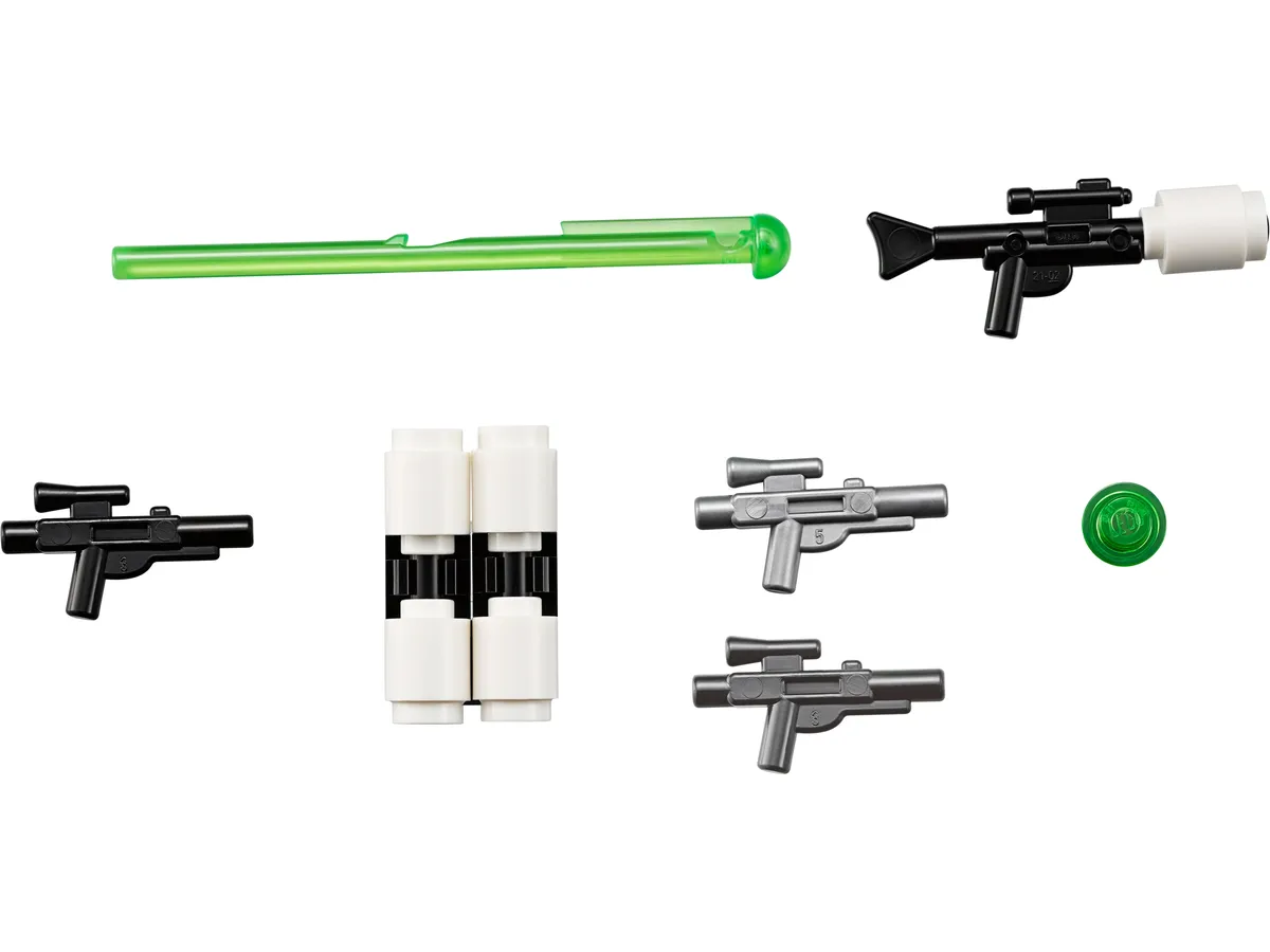 LEGO First Order Transporter™ (75103) - image 11