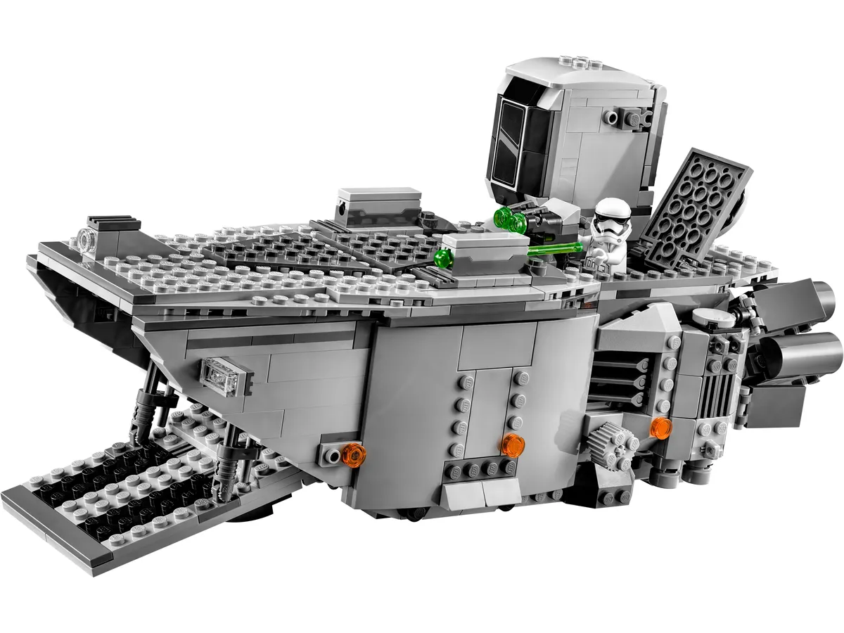 LEGO First Order Transporter™ (75103) - image 2