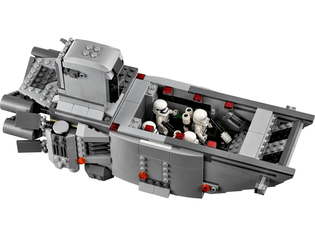 LEGO First Order Transporter™ (75103) - image 3