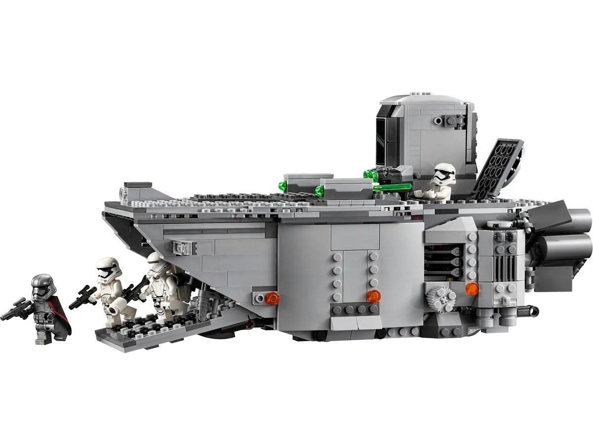 LEGO First Order Transporter™ (75103) - image 4
