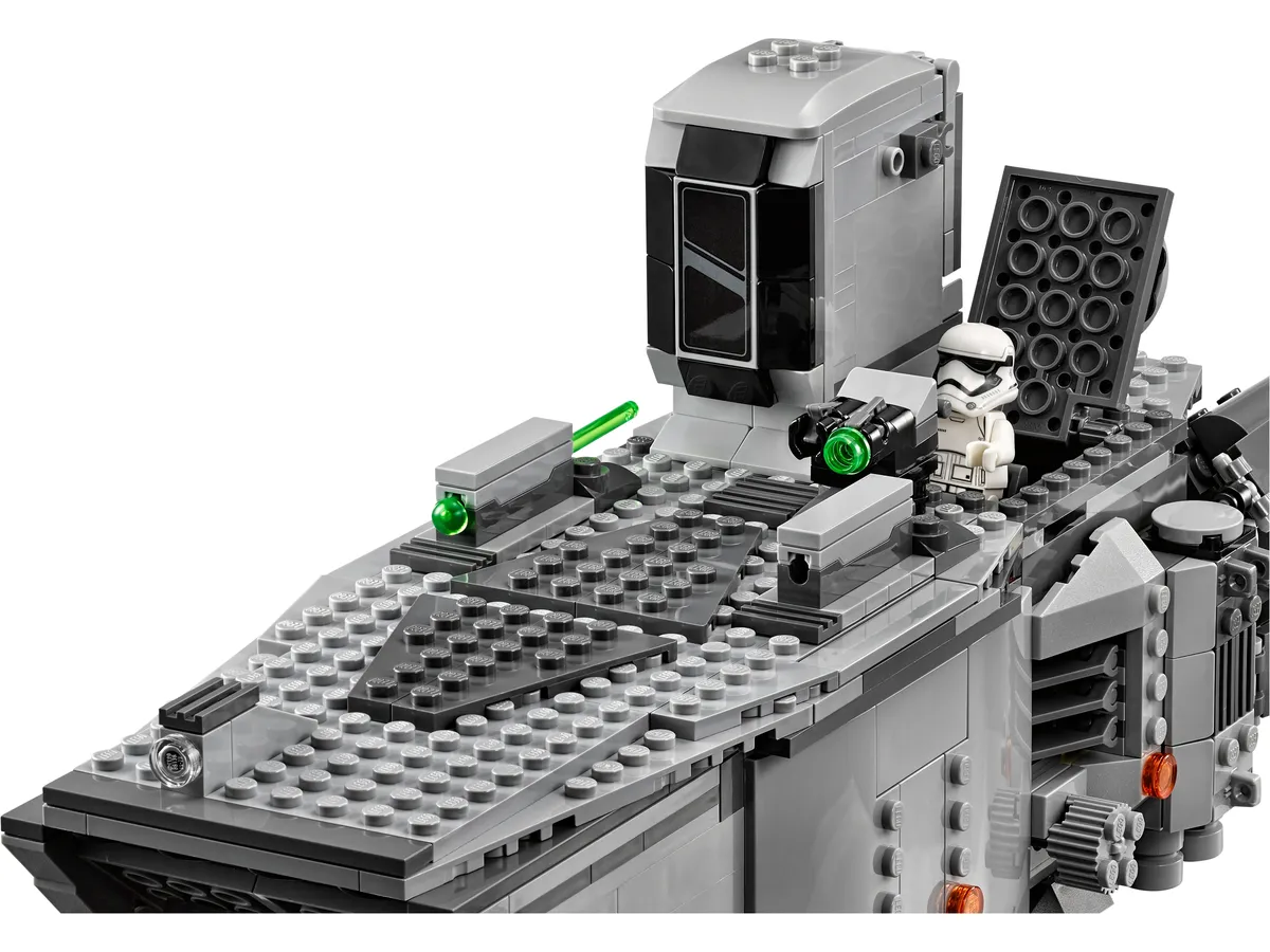 LEGO First Order Transporter™ (75103) - image 5