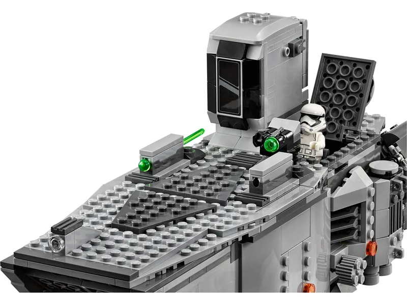 First Order Transporter™ van LEGO – productfoto 6 van 12
