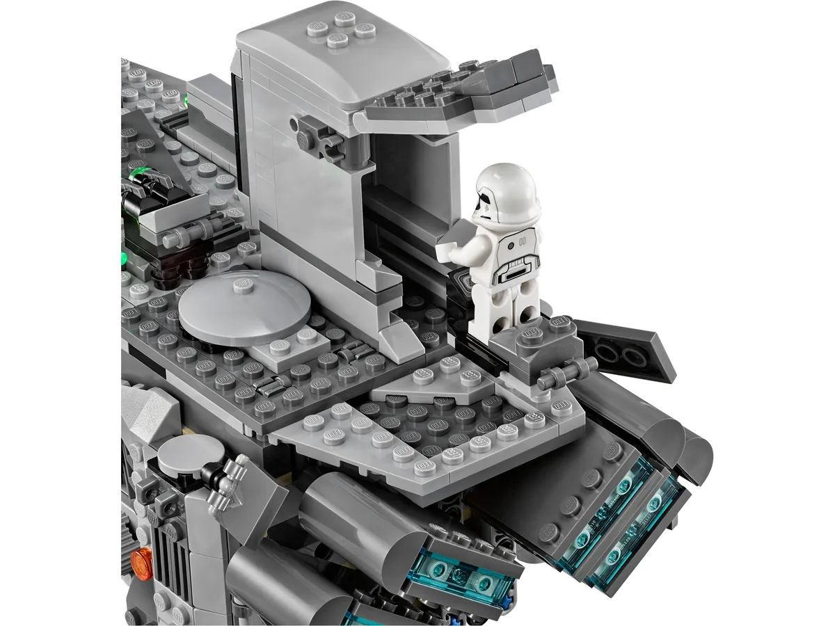 LEGO First Order Transporter™ (75103) - image 6