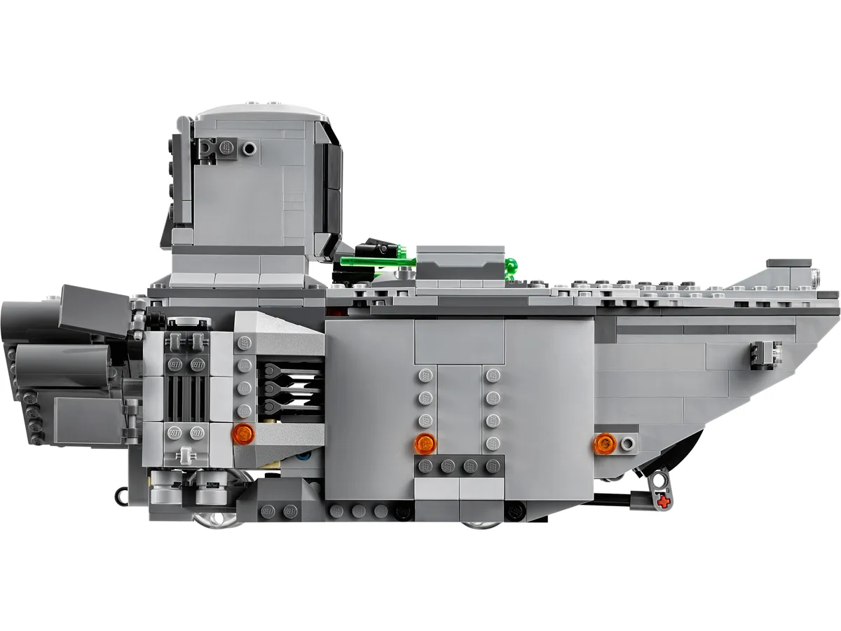 LEGO First Order Transporter™ (75103) - image 7