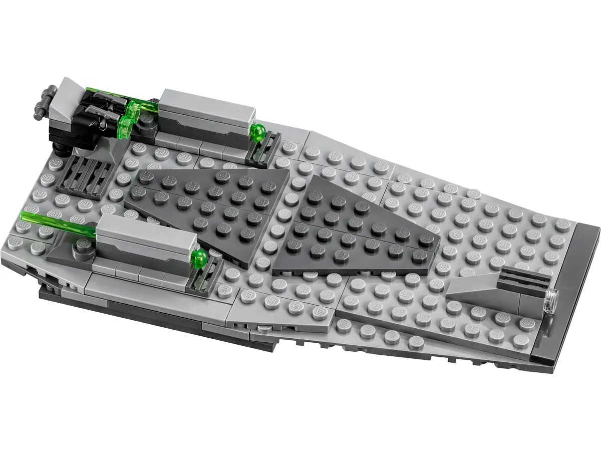 LEGO First Order Transporter™ (75103) - image 8