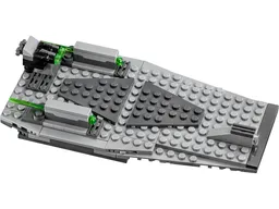 LEGO First Order Transporter™ (75103) - image 8