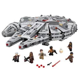 LEGO Millennium Falcon™ (75105)