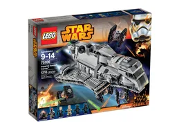 LEGO Imperial Assault Carrier™ (75106) - image 1