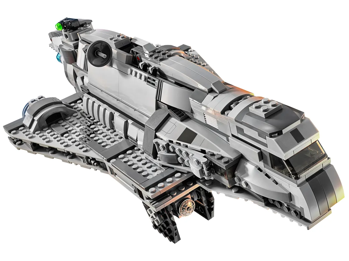 LEGO Imperial Assault Carrier™ (75106) - Bild 2