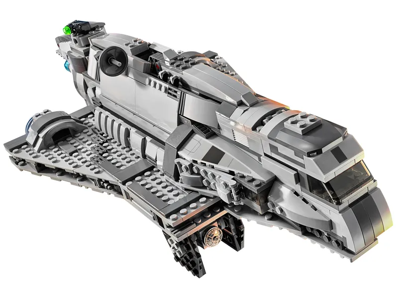 Imperial Assault Carrier™ från LEGO – produktbild 3 av 8