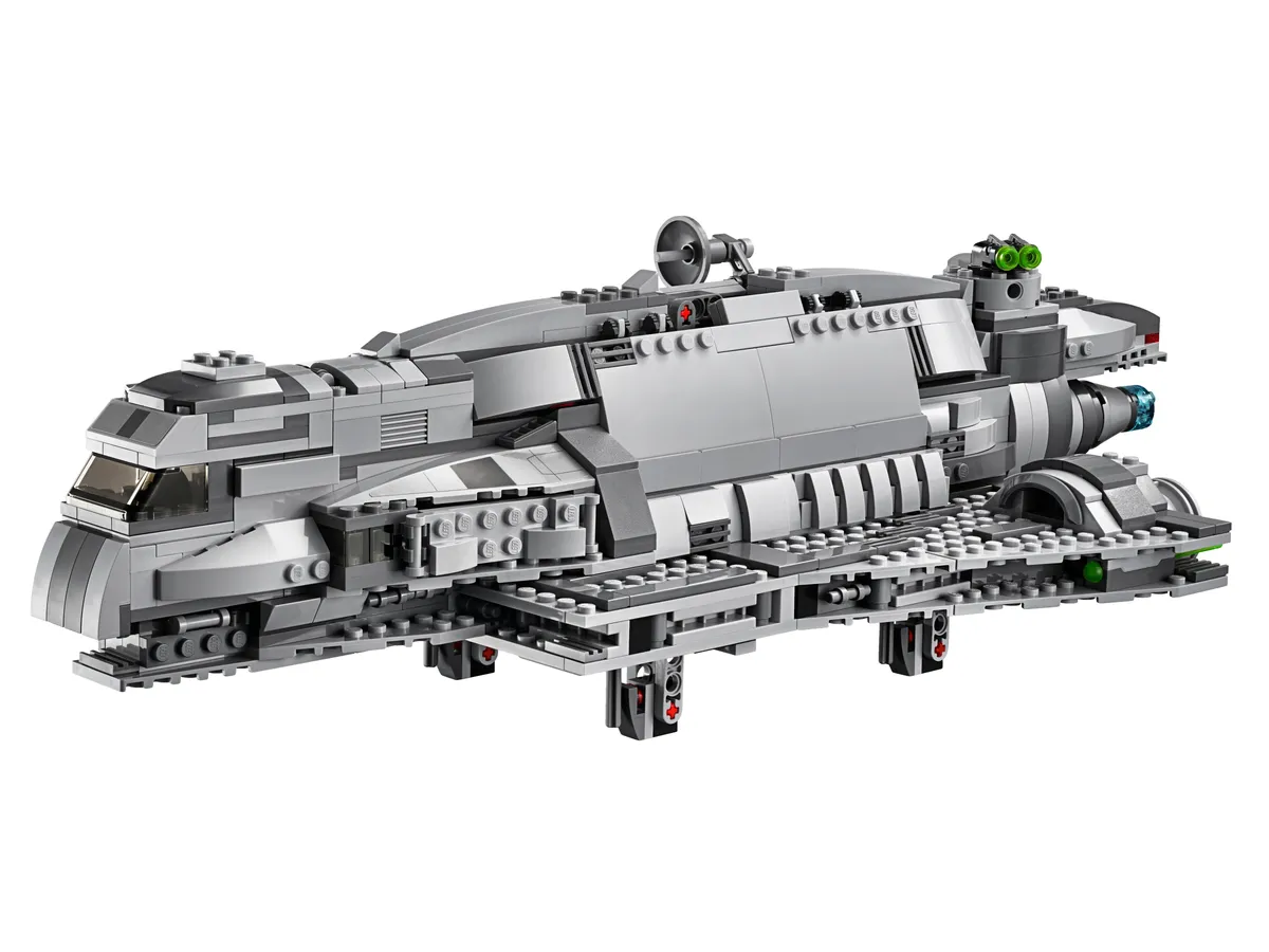 LEGO Imperial Assault Carrier™ (75106) - Bild 3