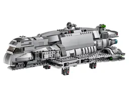 LEGO Imperial Assault Carrier™ (75106) - image 3