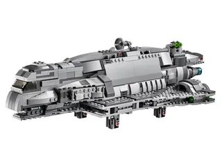 Imperial Assault Carrier™ från LEGO – produktbild 4 av 8