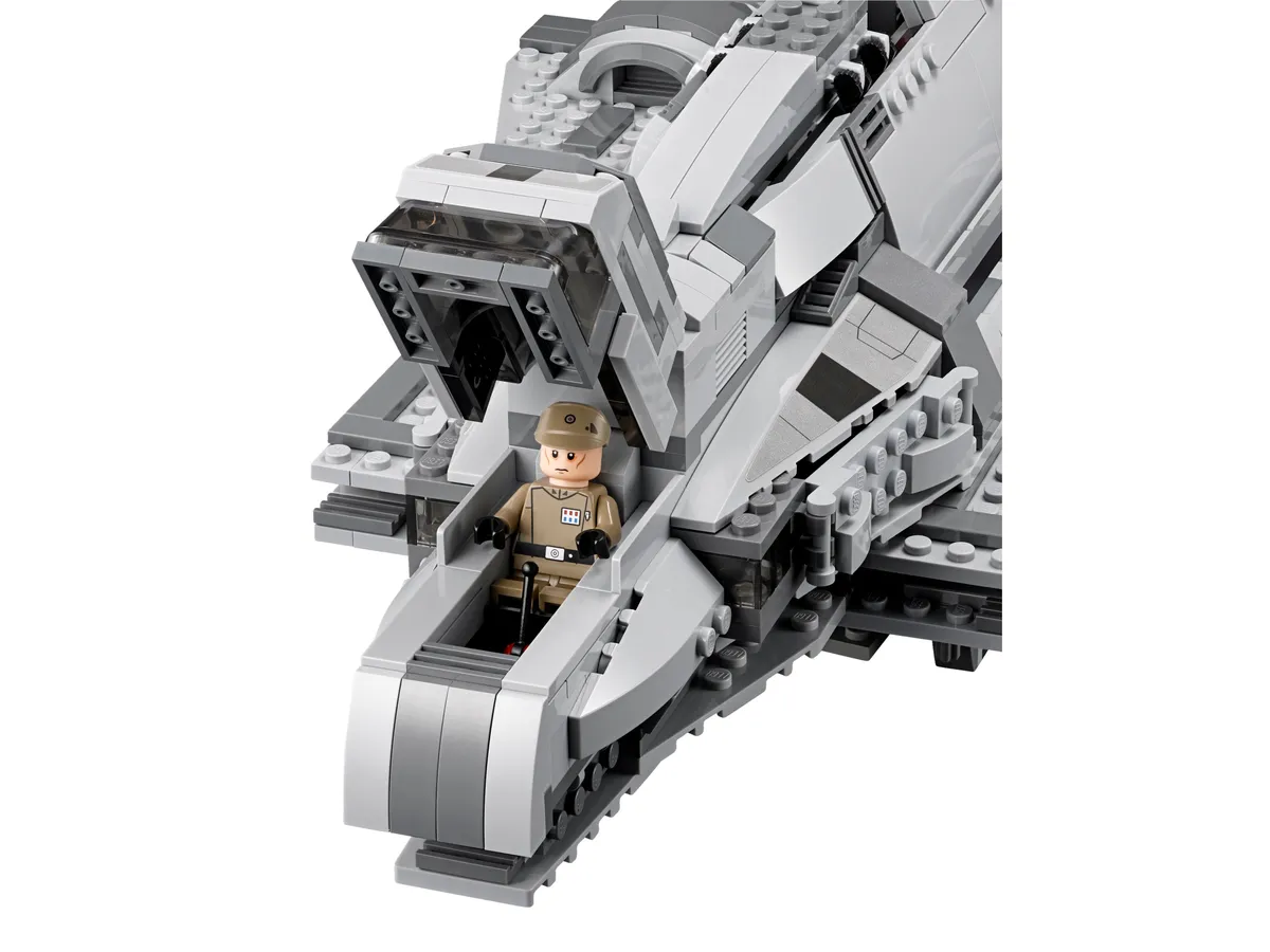 LEGO Imperial Assault Carrier™ (75106) - Bild 4