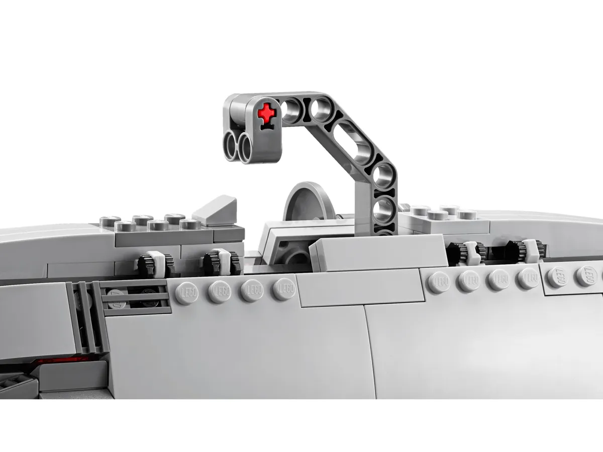 LEGO Imperial Assault Carrier™ (75106) - Bild 5