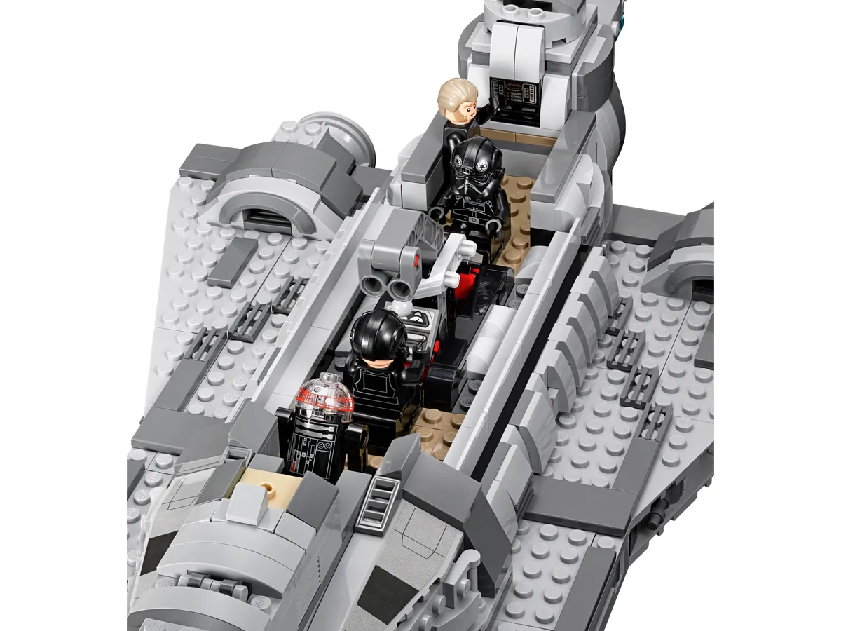 LEGO Imperial Assault Carrier™ (75106) - Bild 6
