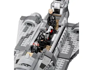Imperial Assault Carrier™ från LEGO – produktbild 7 av 8