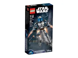 LEGO Jango Fett™ (75107) - image 1