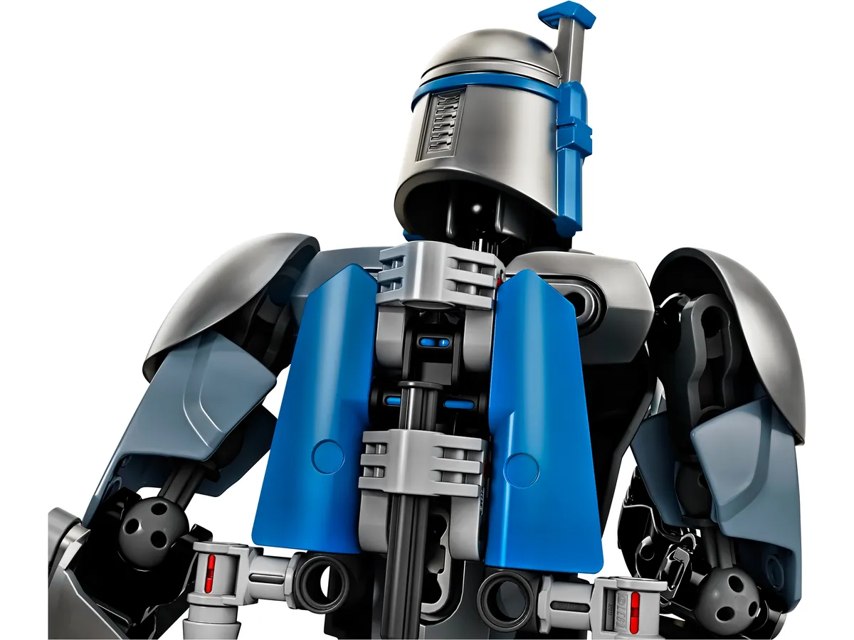 LEGO Jango Fett™ (75107) - Bild 2