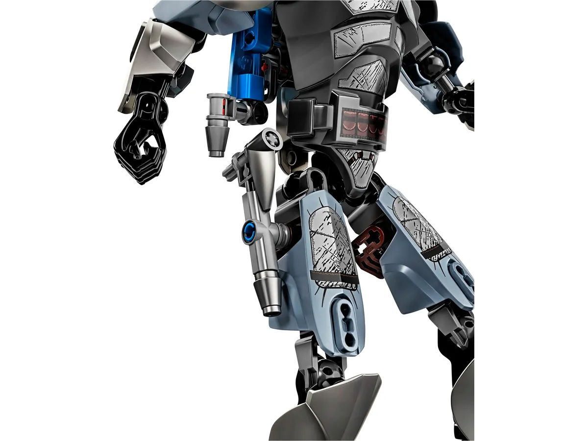 LEGO Jango Fett™ (75107) - Bild 3