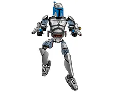 LEGO Jango Fett™ (75107)