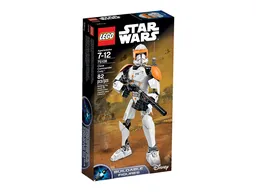 LEGO Clone Commander Cody™ (75108) - image 1