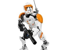 LEGO Clone Commander Cody™ (75108) - image 2