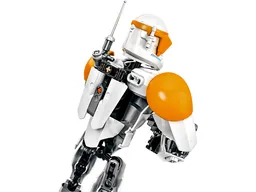 LEGO Clone Commander Cody™ (75108) - image 3