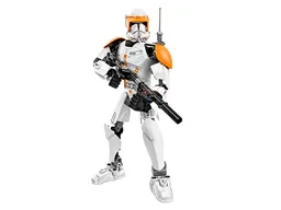LEGO Clone Commander Cody™ (75108)
