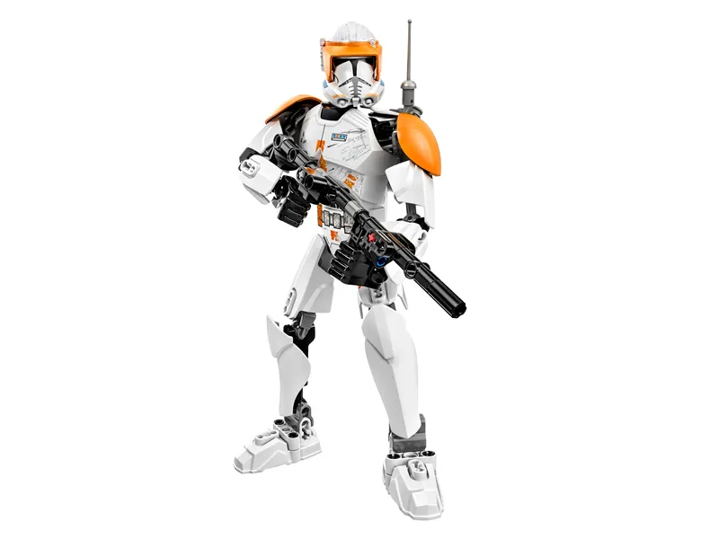 Clone Commander Cody™