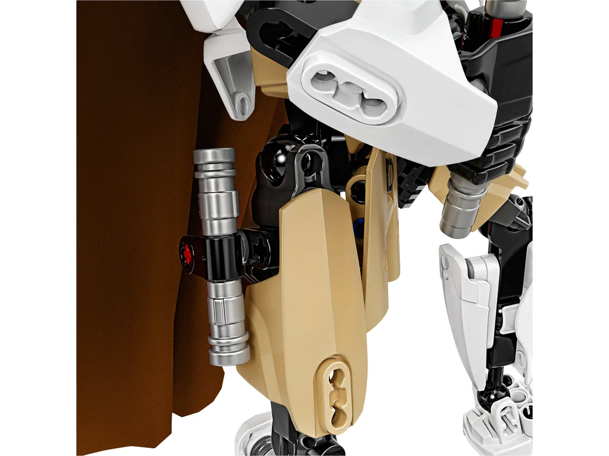 LEGO Obi-Wan Kenobi™ (75109) - Bild 3