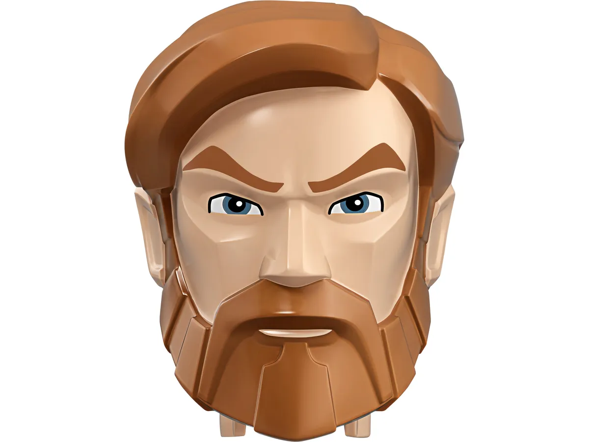 LEGO Obi-Wan Kenobi™ (75109) - Bild 4