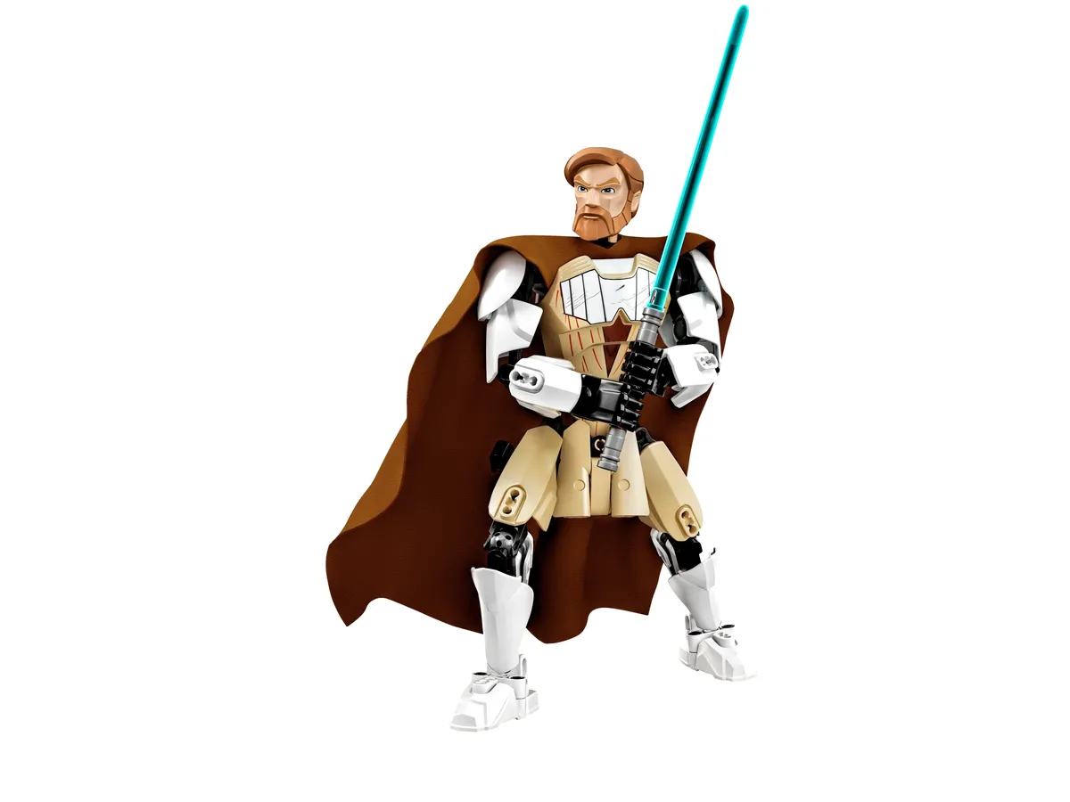 LEGO Obi-Wan Kenobi™ (75109)