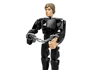 Luke Skywalker™ by LEGO – product photo 3 of 4