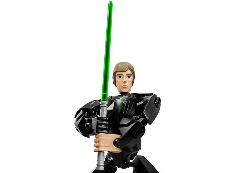 Luke Skywalker™ by LEGO – product photo 4 of 4