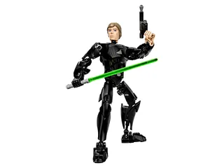 Luke Skywalker™ by LEGO – product photo 1 of 4