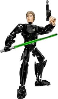 Luke Skywalker - Afbeelding 2 van 2