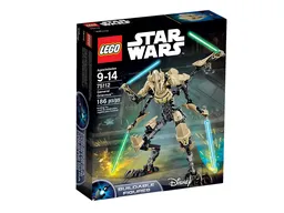 LEGO General Grievous™ (75112) - image 1
