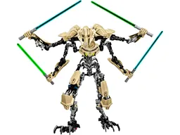 LEGO General Grievous™ (75112) - image 2