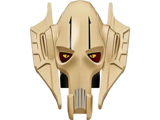General Grievous™ de LEGO – photo du produit 5 sur 5