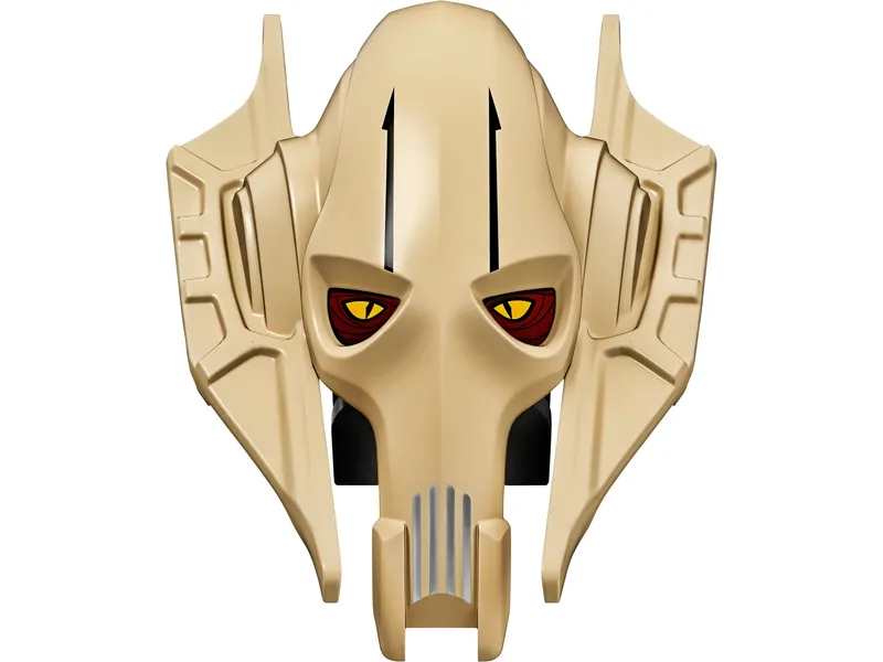 General Grievous™ de LEGO – photo du produit 5 sur 5