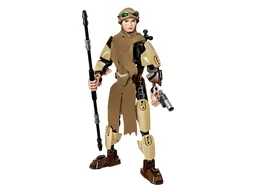 LEGO Rey (75113) - afbeelding 2
