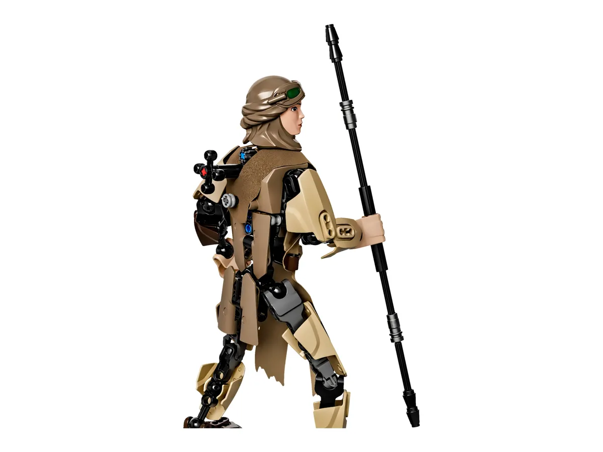 LEGO Rey (75113) - image 3
