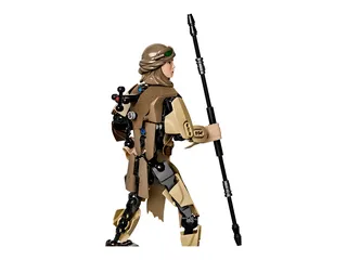 Rey by LEGO – product photo 4 of 5