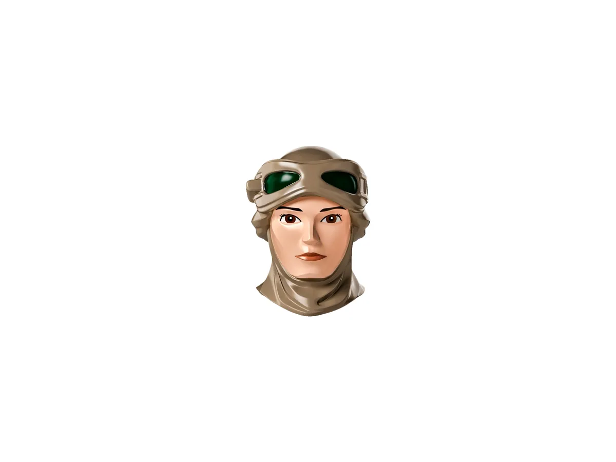 LEGO Rey (75113) - image 4