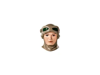 Rey by LEGO – product photo 5 of 5